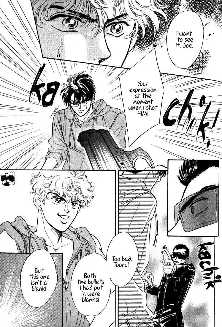Hai to Diamond Chapter 4.3 page 53 - Vol.4 Chapter 3