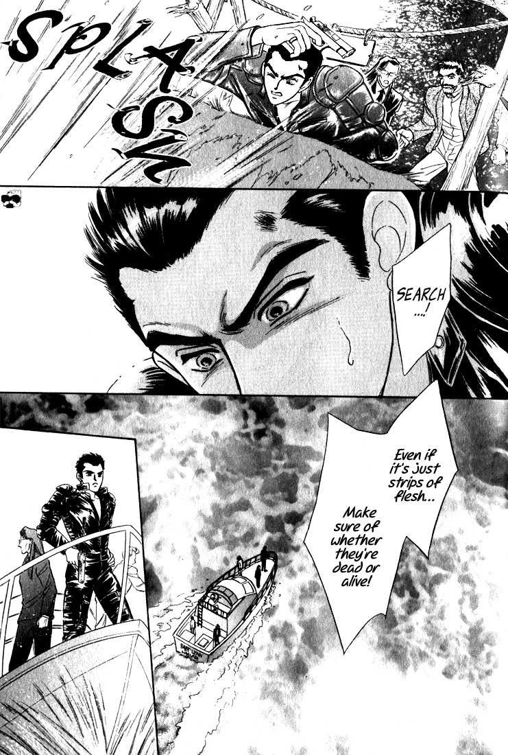 Hai to Diamond Chapter 4.3 page 65 - Vol.4 Chapter 3