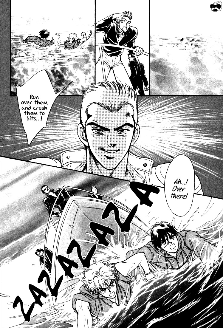 Hai to Diamond Chapter 4.3 page 66 - Vol.4 Chapter 3