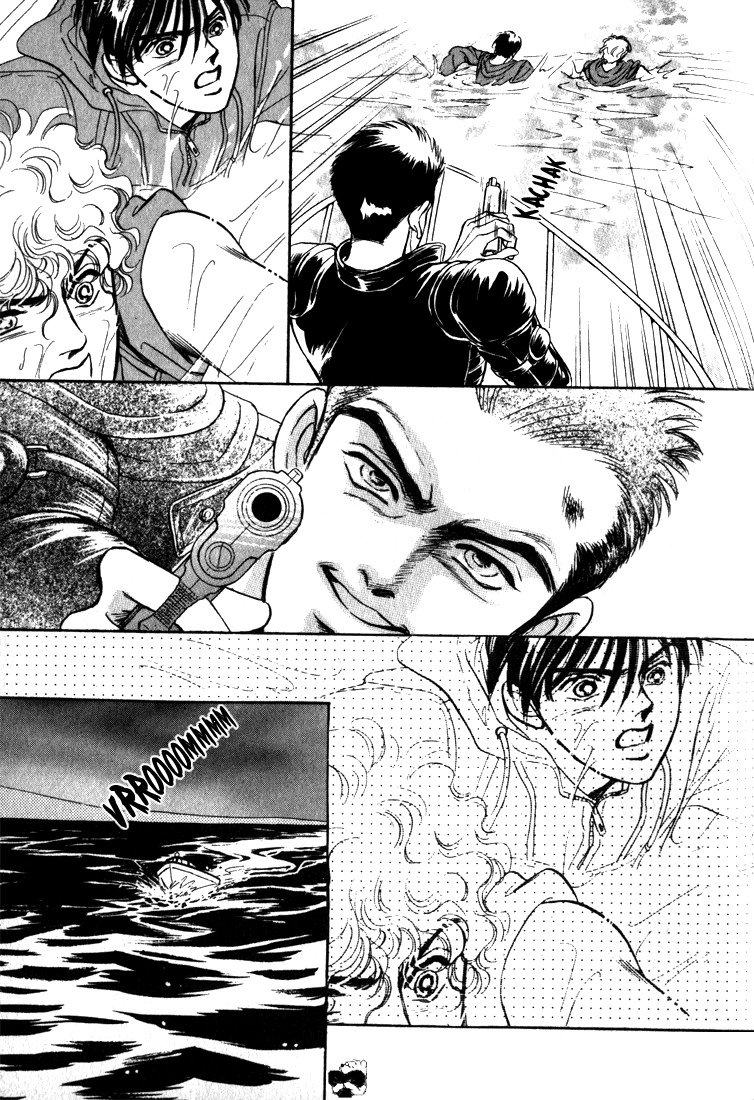 Hai to Diamond Chapter 4.3 page 67 - Vol.4 Chapter 3