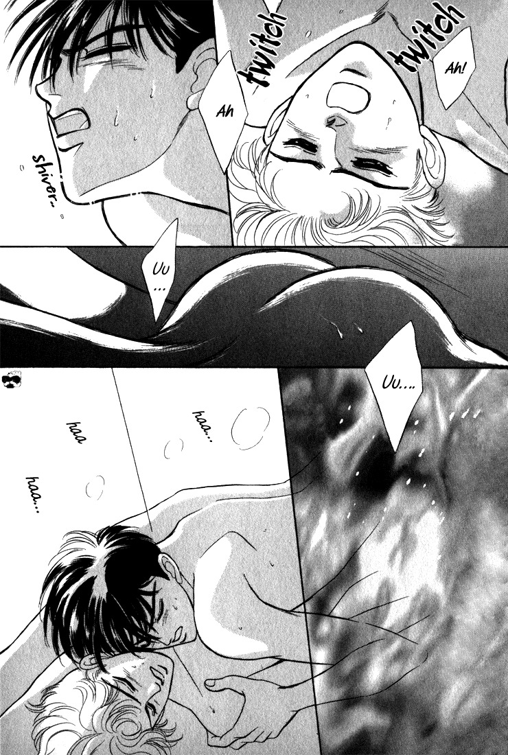 Hai to Diamond Chapter 4.3 page 75 - Vol.4 Chapter 3