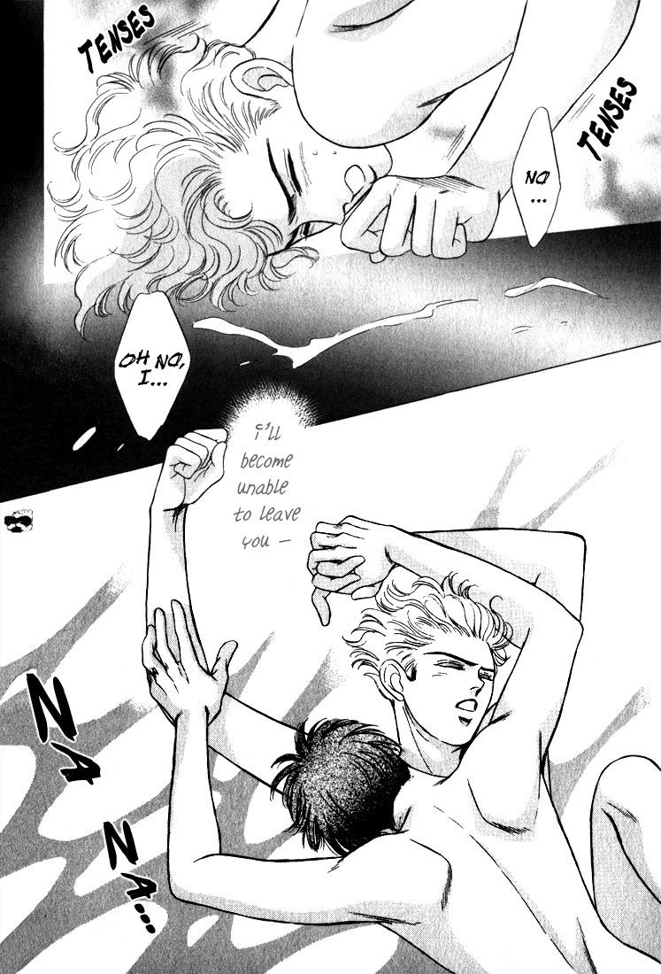 Hai to Diamond Chapter 4.3 page 78 - Vol.4 Chapter 3