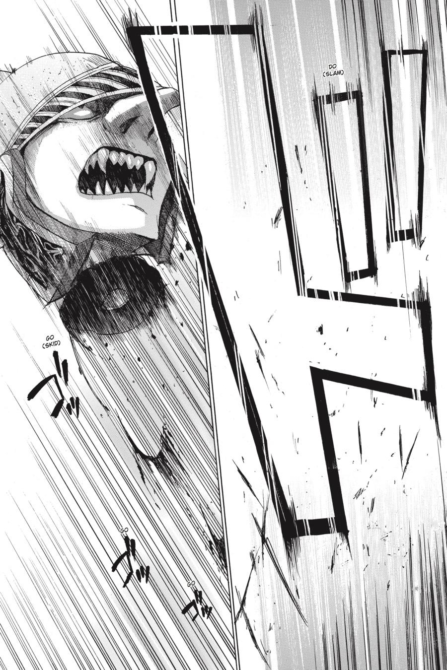 Hai to Gensou no Grimgal Chapter 10 page 35 - Chapter 10