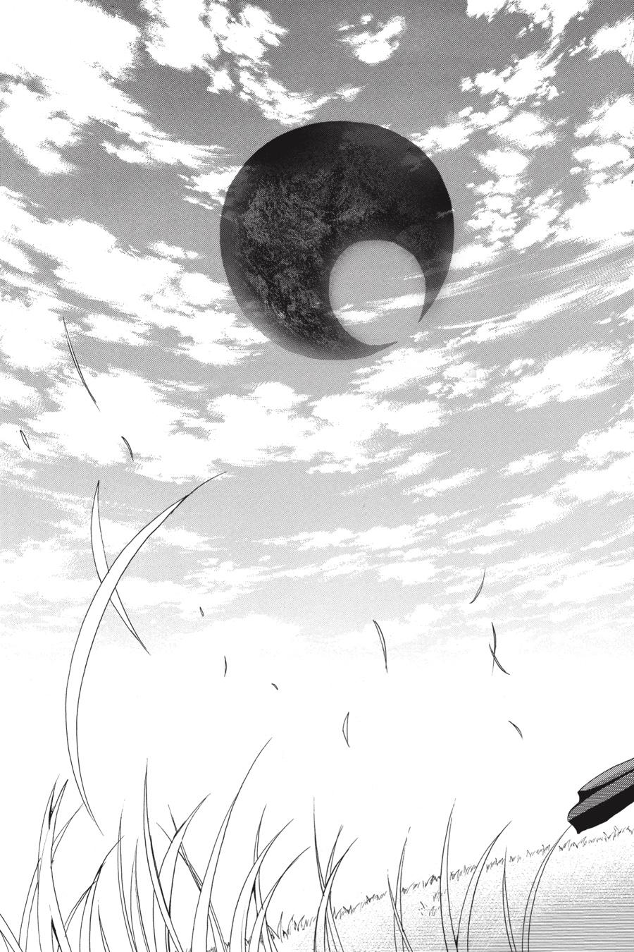 Hai to Gensou no Grimgal Chapter 11 page 13 - Chapter 11