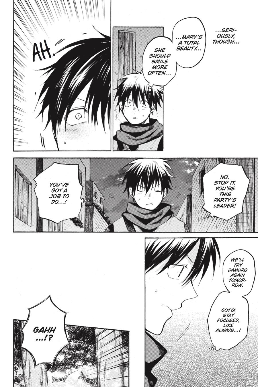 Hai to Gensou no Grimgal Chapter 11 page 30 - Chapter 11