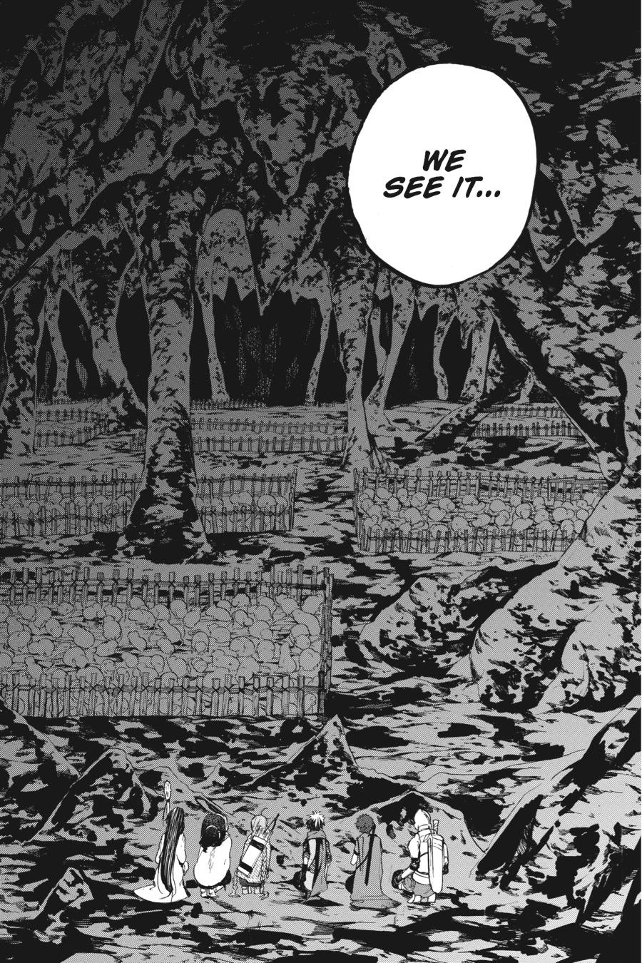 Hai to Gensou no Grimgal Chapter 12 page 28 - Chapter 12