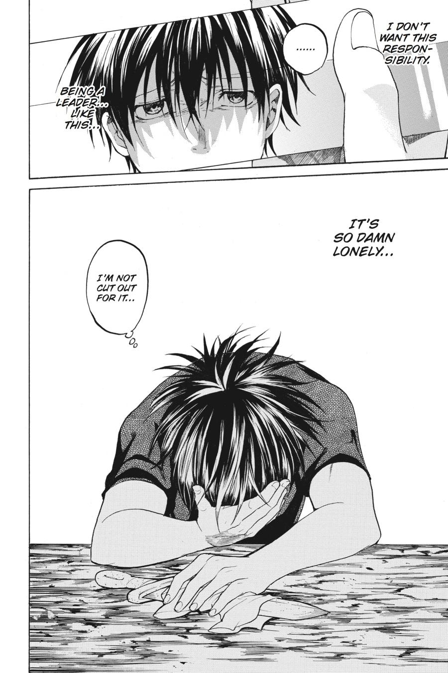 Hai to Gensou no Grimgal Chapter 12 page 45 - Chapter 12