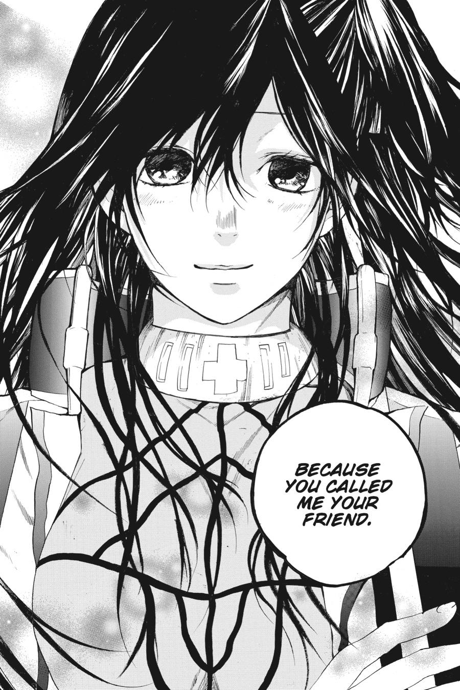 Hai to Gensou no Grimgal Chapter 13 page 15 - Chapter 13