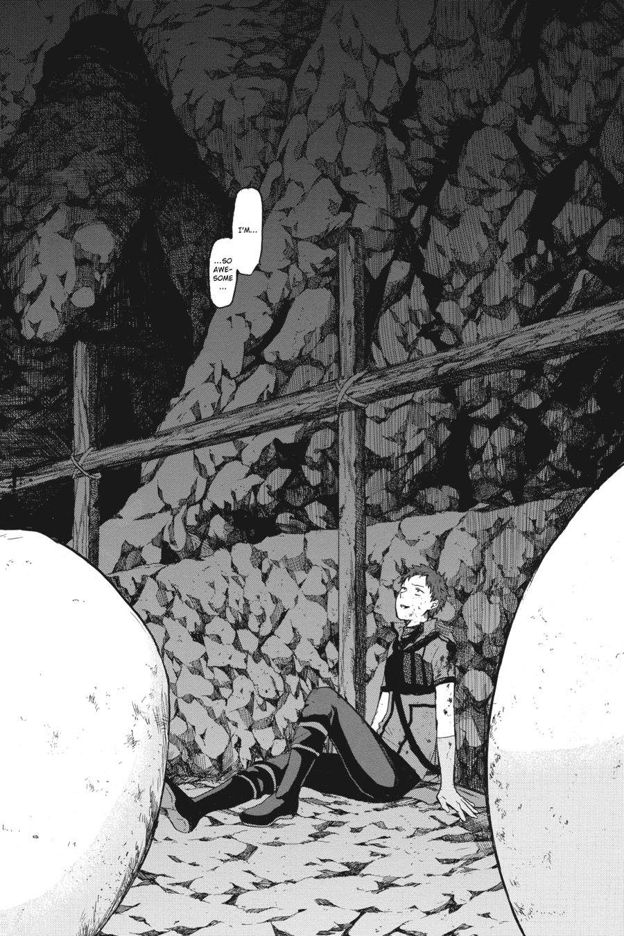 Hai to Gensou no Grimgal Chapter 14 page 2 - Chapter 14
