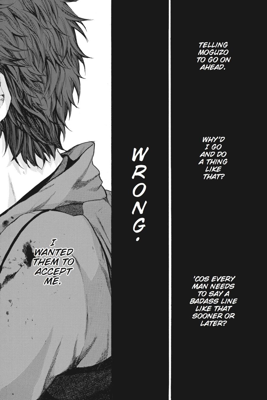 Hai to Gensou no Grimgal Chapter 14 page 20 - Chapter 14