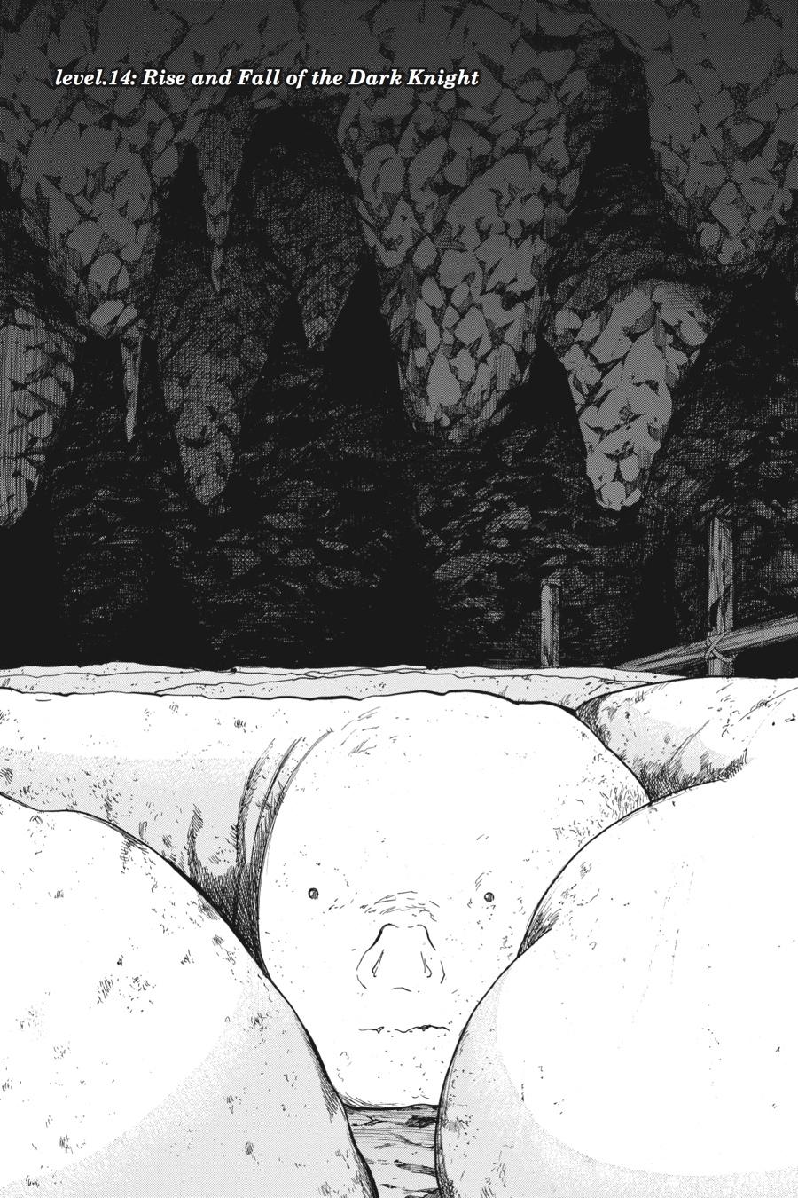 Hai to Gensou no Grimgal Chapter 14 page 3 - Chapter 14