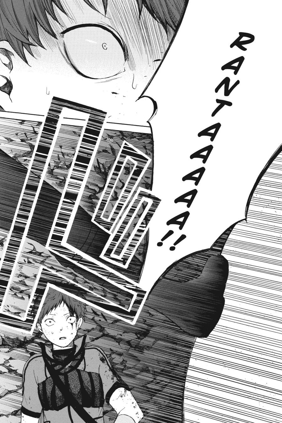 Hai to Gensou no Grimgal Chapter 14 page 31 - Chapter 14