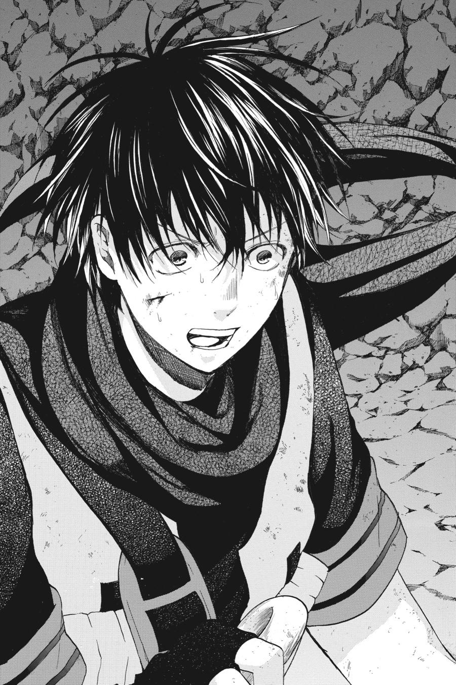 Hai to Gensou no Grimgal Chapter 14 page 33 - Chapter 14