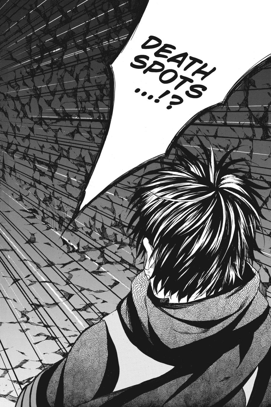 Hai to Gensou no Grimgal Chapter 15 page 26 - Chapter 15