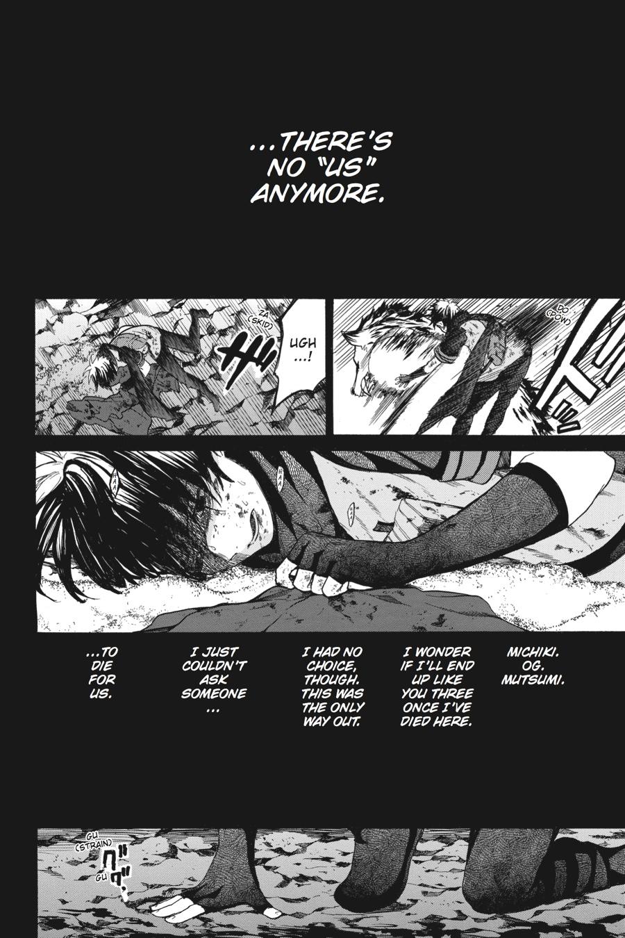 Hai to Gensou no Grimgal Chapter 15 page 48 - Chapter 15