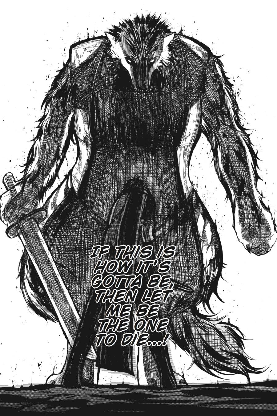 Hai to Gensou no Grimgal Chapter 15 page 49 - Chapter 15