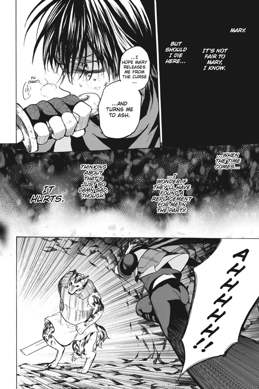 Hai to Gensou no Grimgal Chapter 15 page 50 - Chapter 15