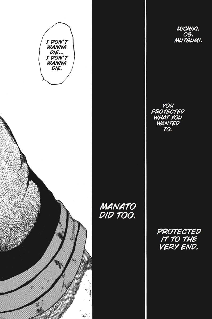 Hai to Gensou no Grimgal Chapter 15 page 54 - Chapter 15
