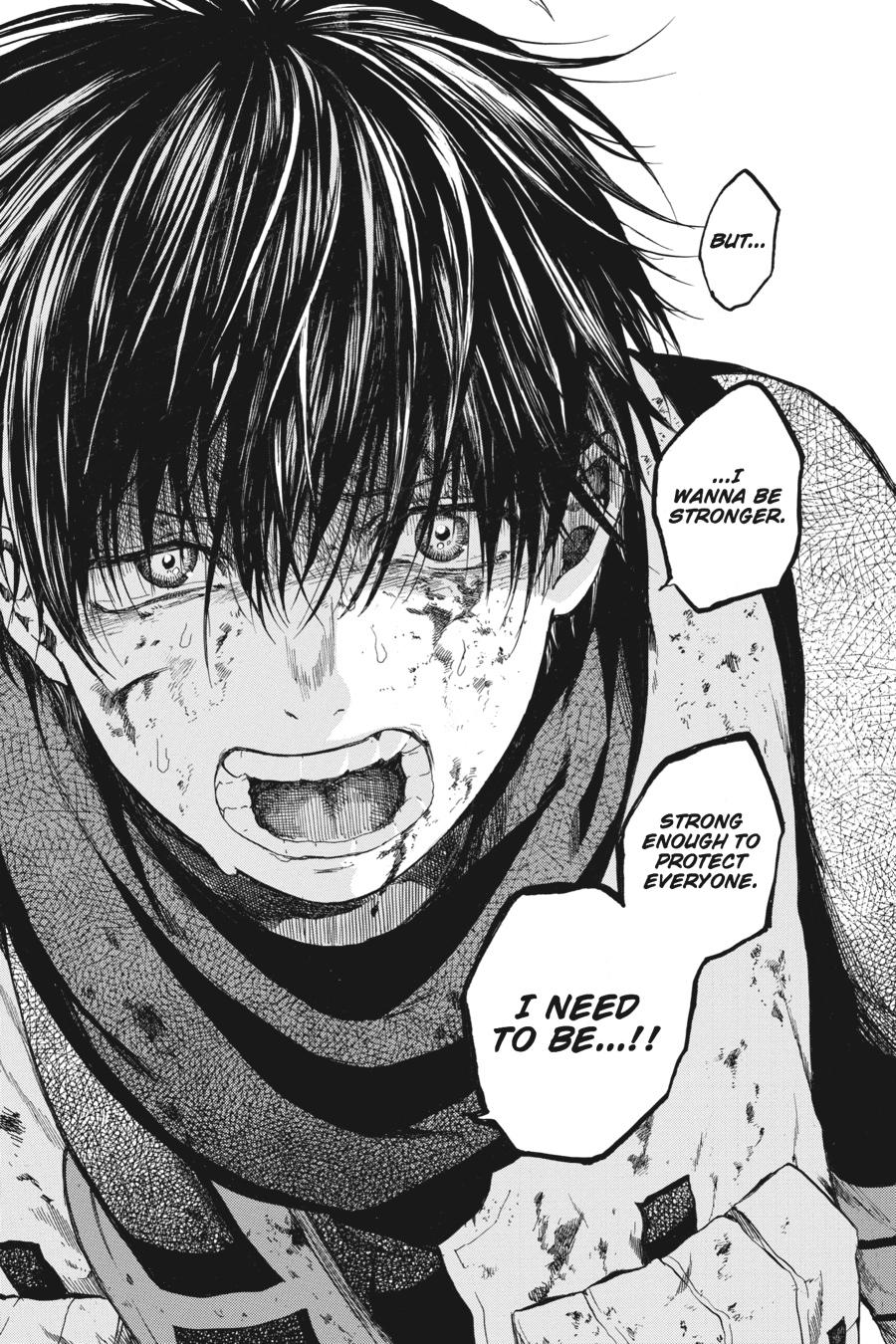 Hai to Gensou no Grimgal Chapter 15 page 55 - Chapter 15