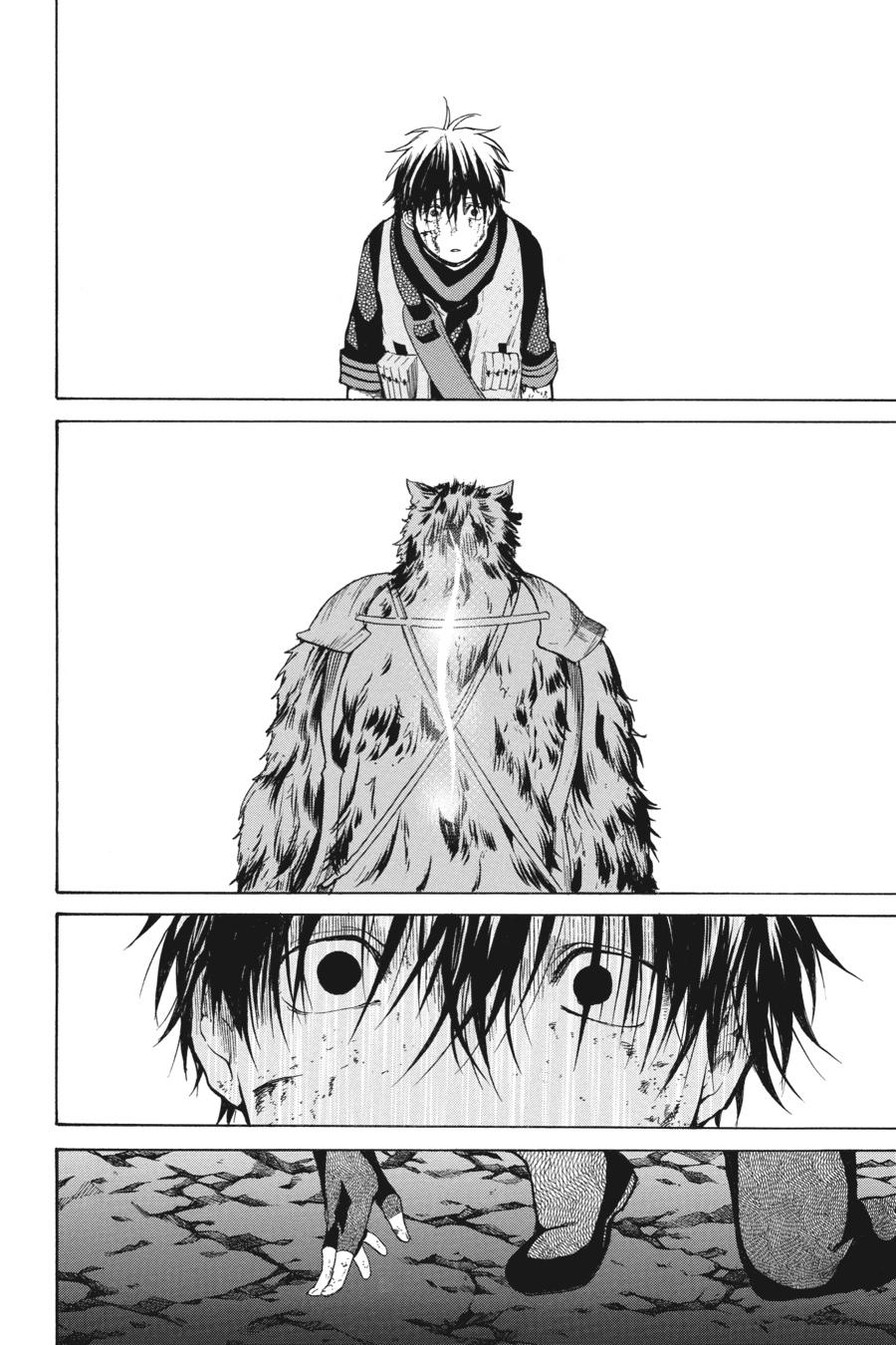 Hai to Gensou no Grimgal Chapter 15 page 56 - Chapter 15