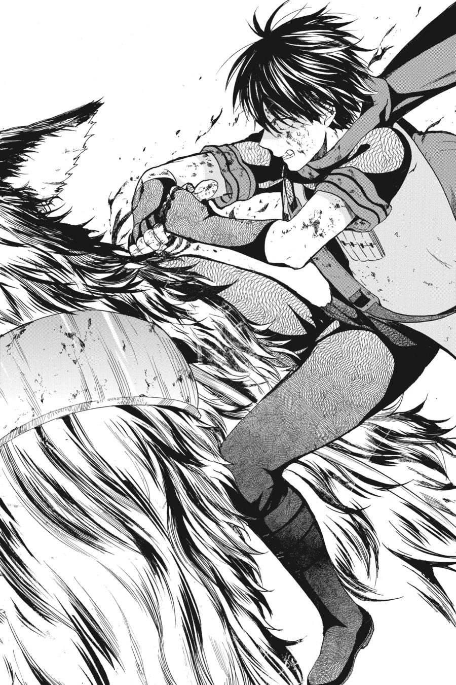 Hai to Gensou no Grimgal Chapter 15 page 58 - Chapter 15