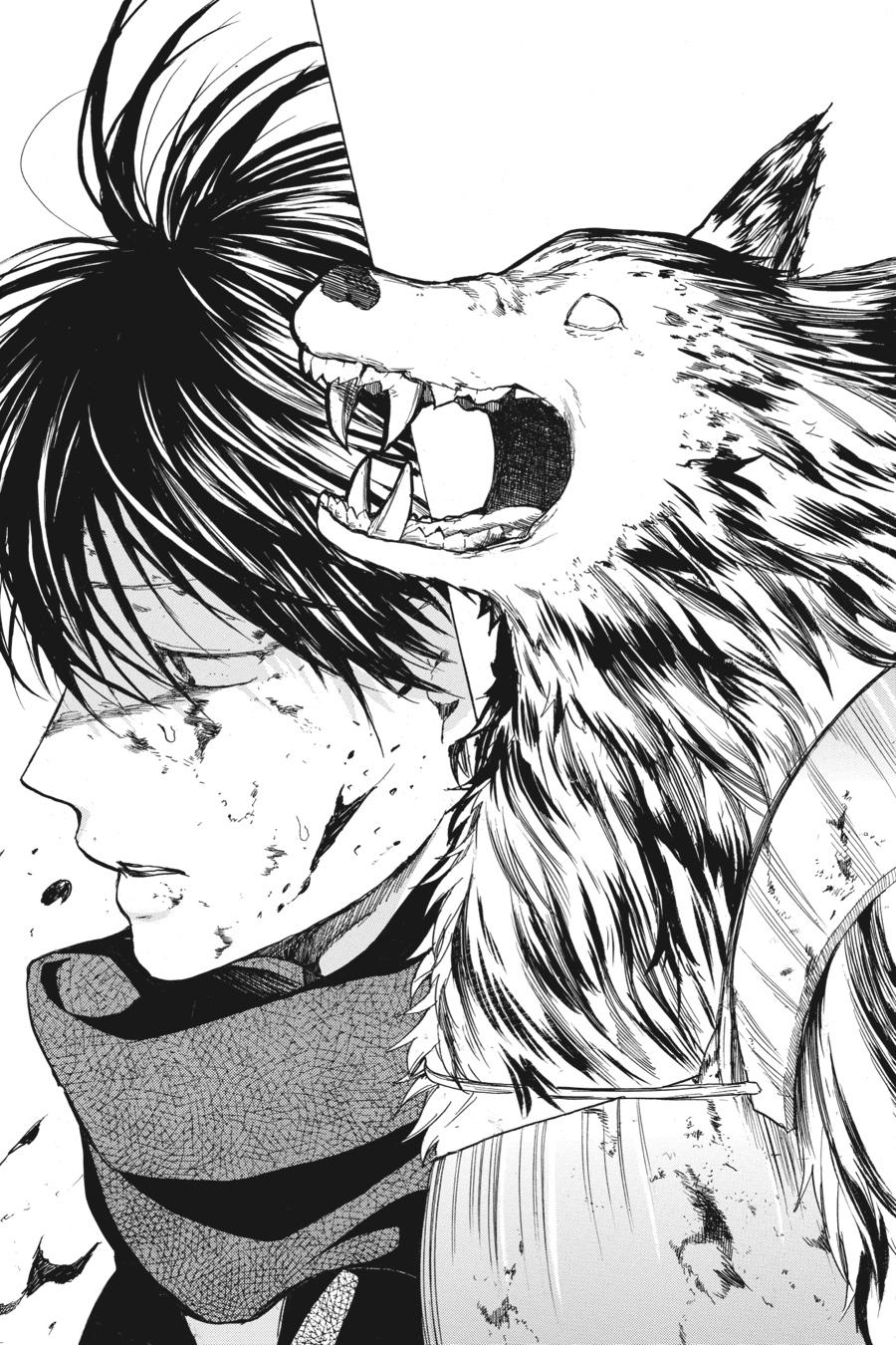 Hai to Gensou no Grimgal Chapter 15 page 59 - Chapter 15