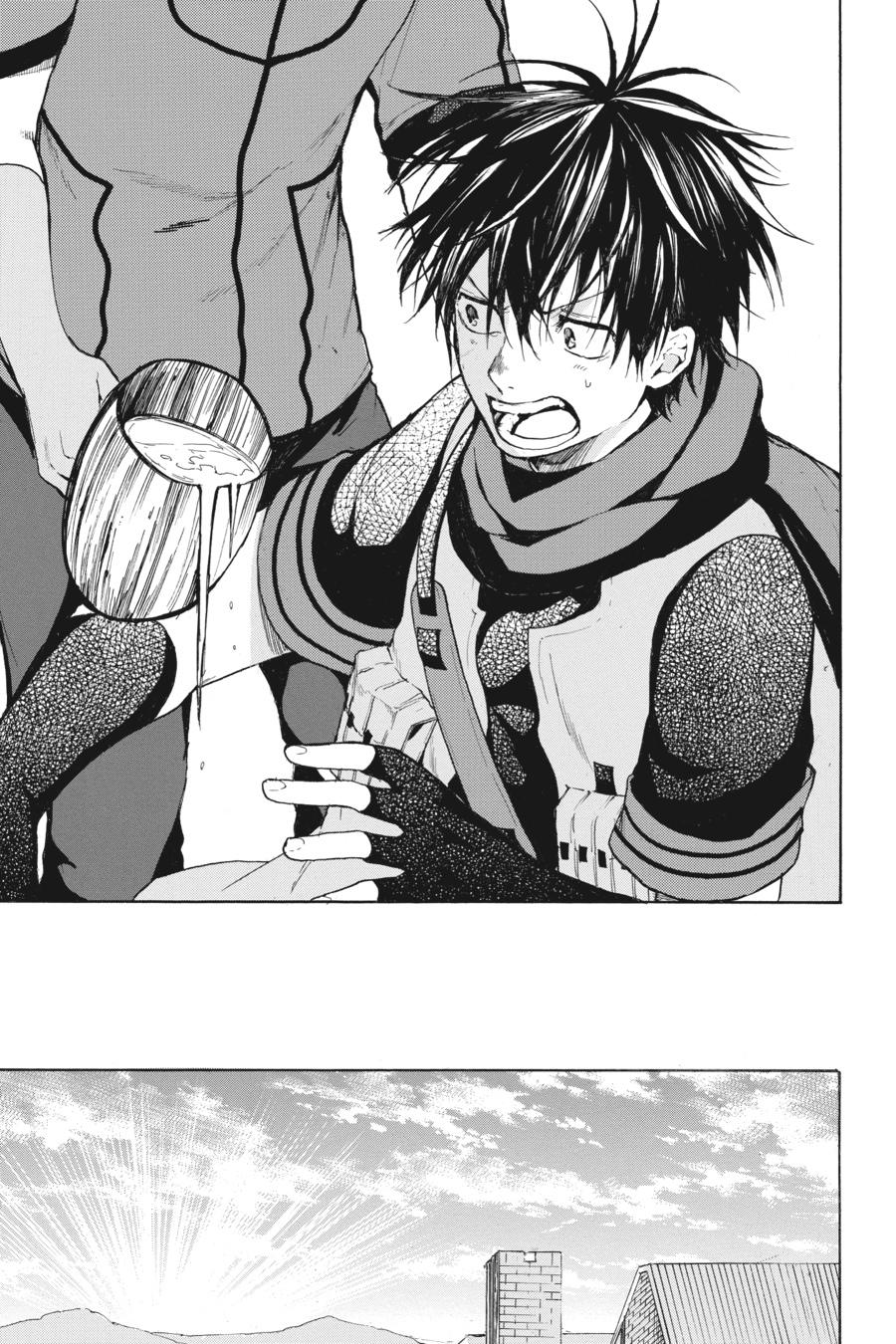 Hai to Gensou no Grimgal Chapter 16 page 27 - Chapter 16 [END]