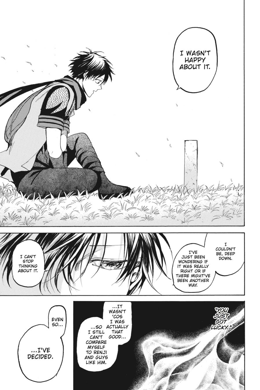 Hai to Gensou no Grimgal Chapter 16 page 31 - Chapter 16 [END]