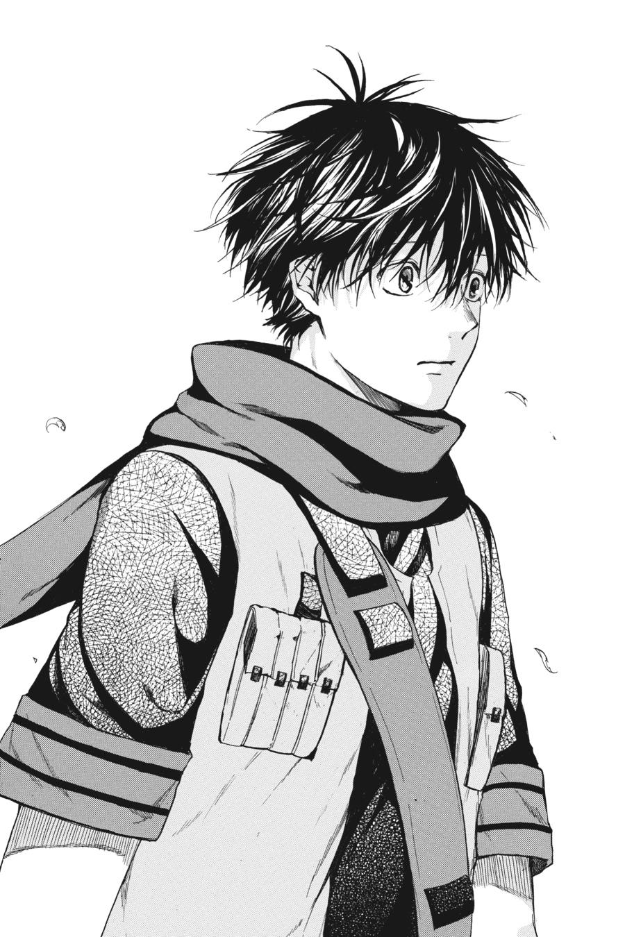 Hai to Gensou no Grimgal Chapter 16 page 34 - Chapter 16 [END]