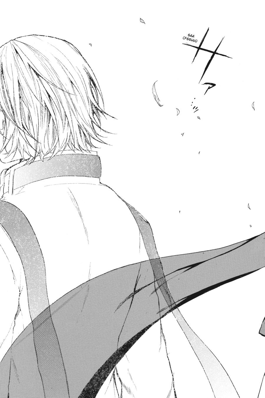 Hai to Gensou no Grimgal Chapter 16 page 35 - Chapter 16 [END]