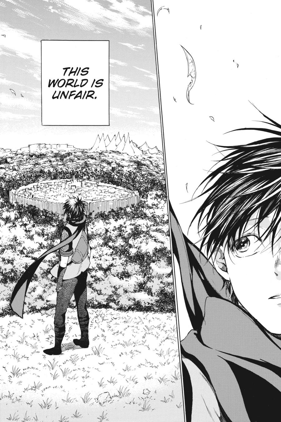 Hai to Gensou no Grimgal Chapter 16 page 36 - Chapter 16 [END]