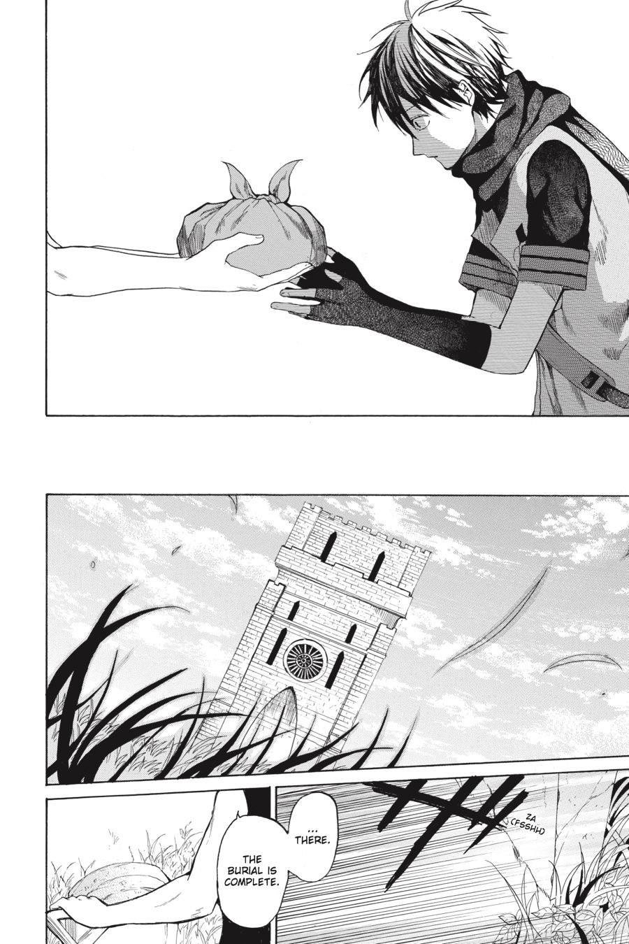 Hai to Gensou no Grimgal Chapter 5 page 23 - Chapter 5
