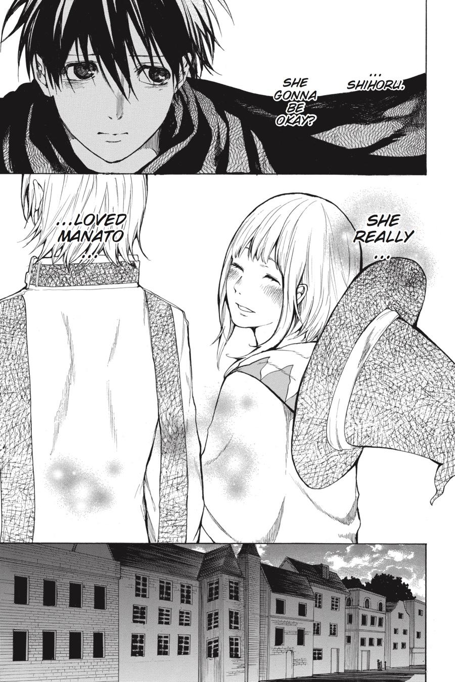 Hai to Gensou no Grimgal Chapter 5 page 30 - Chapter 5