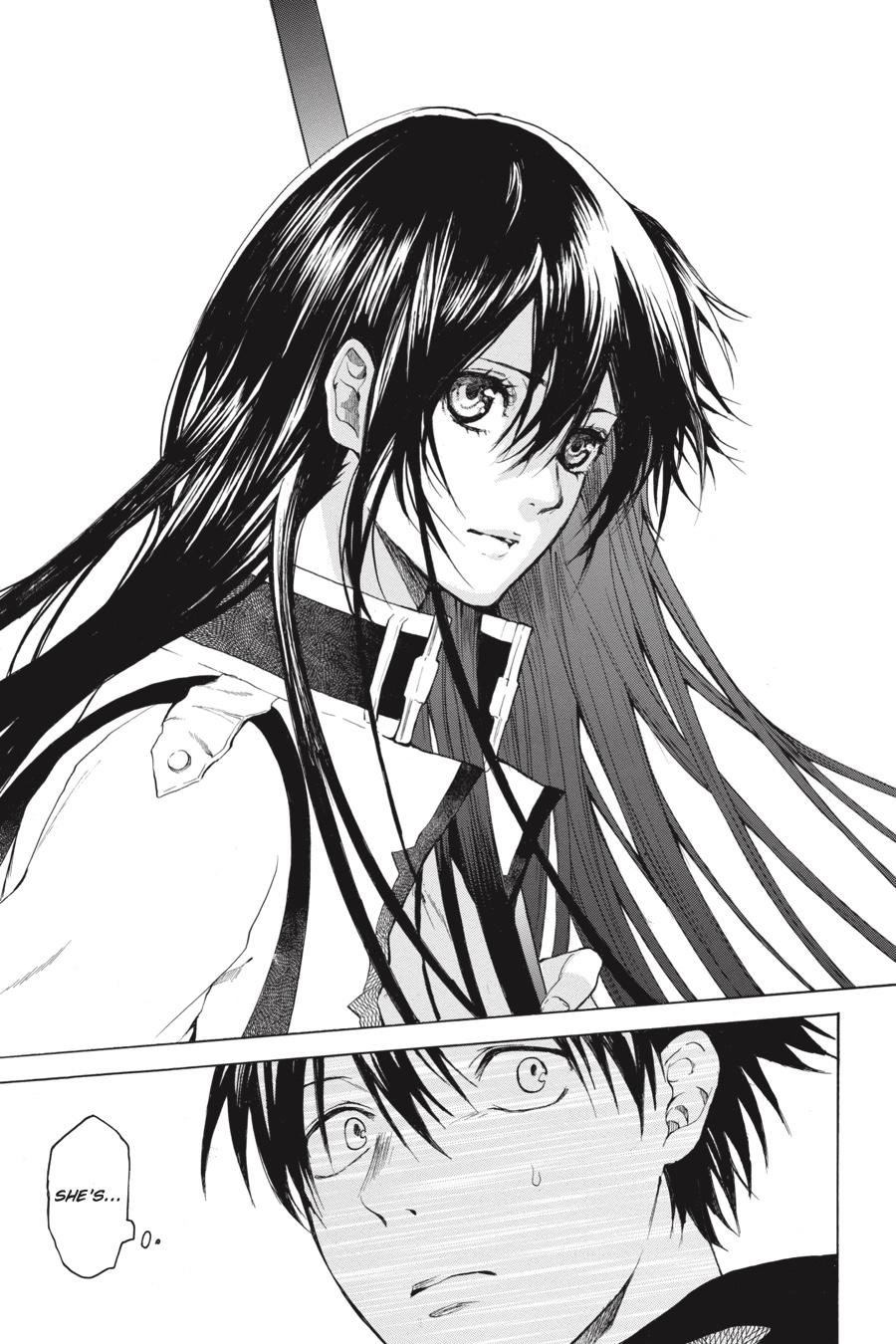 Hai to Gensou no Grimgal Chapter 5 page 44 - Chapter 5