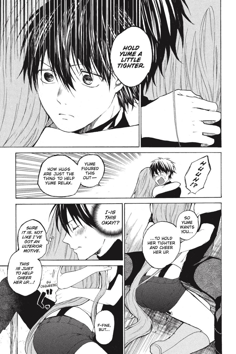 Hai to Gensou no Grimgal Chapter 7 page 29 - Chapter 7