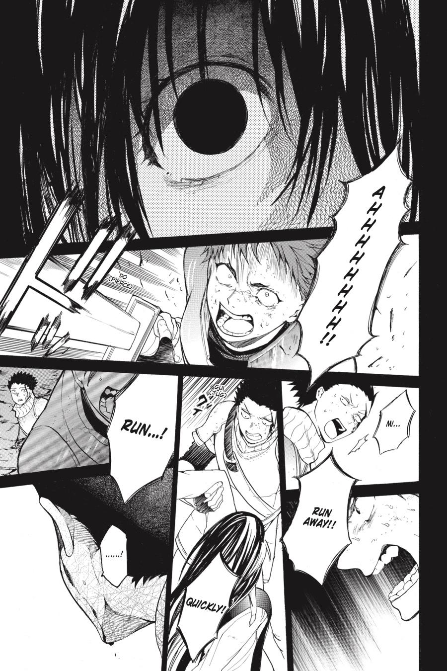 Hai to Gensou no Grimgal Chapter 9 page 11 - Chapter 9