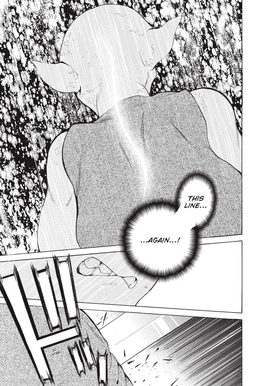 Hai to Gensou no Grimgal Chapter 9 page 35 - Chapter 9