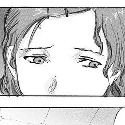 Haibane Renmei Chapter 4 v2 : The Haibanes of Old Home Extra cover
