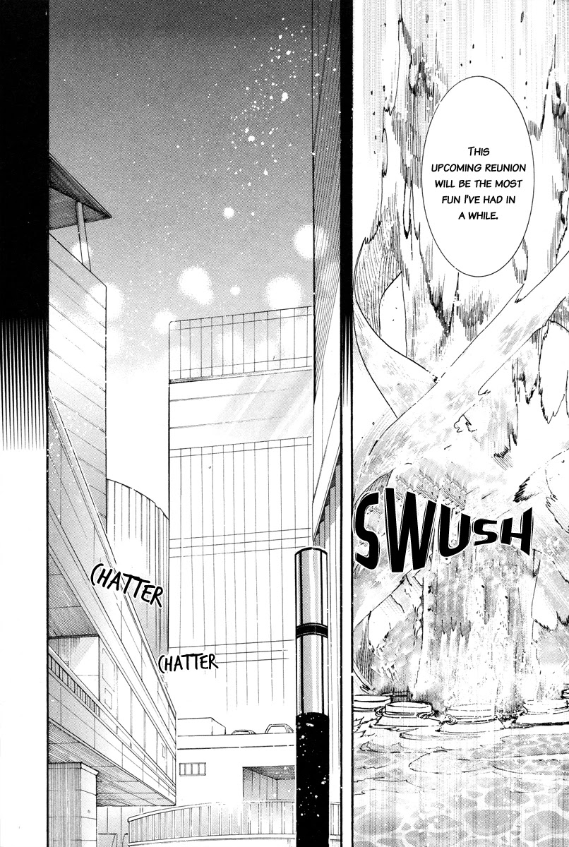 Haigakura Chapter 14 page 41 - Chapter 14