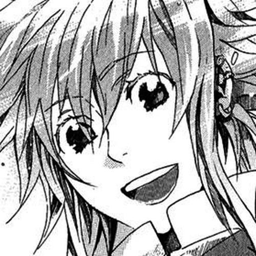 Haigakura Chapter 2 cover