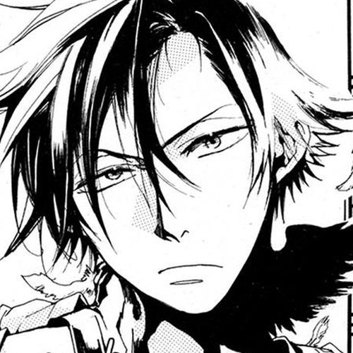 Haigakura Chapter 22 cover