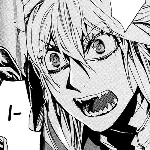Haigakura Chapter 28 cover