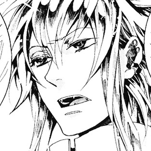 Haigakura Chapter 4 cover