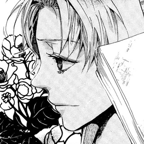 Haigakura Chapter 9 cover