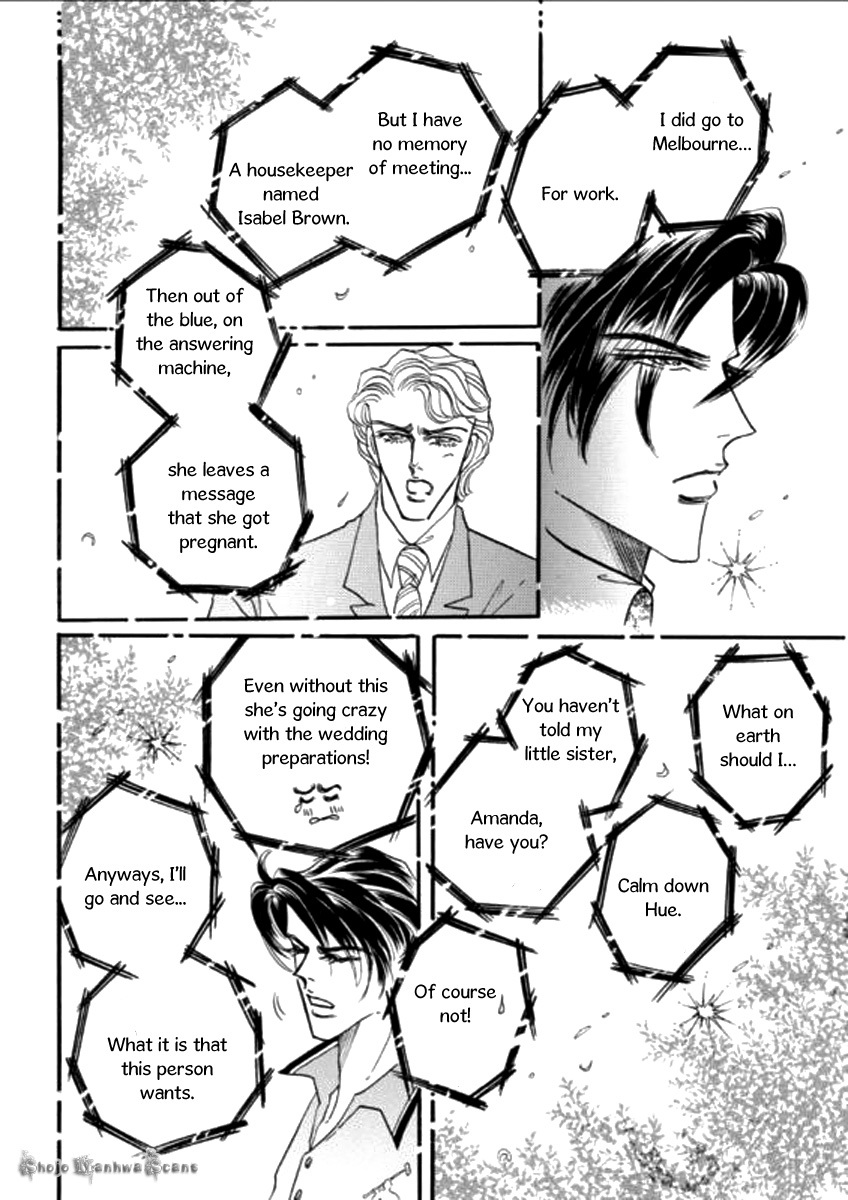 Haiiro no Cinderella Chapter 1 page 19 - Chapter 1