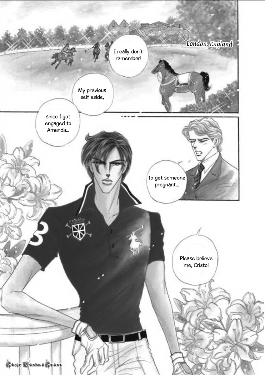 Haiiro no Cinderella Chapter 1 page 2 - Chapter 1