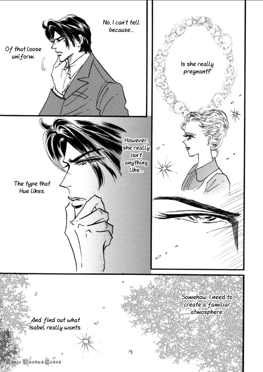 Haiiro no Cinderella Chapter 1 page 20 - Chapter 1