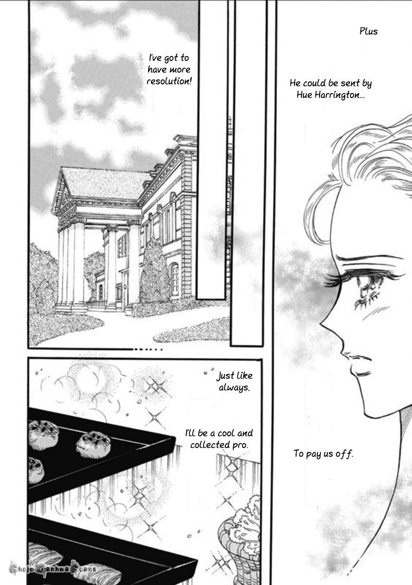 Haiiro no Cinderella Chapter 1 page 23 - Chapter 1