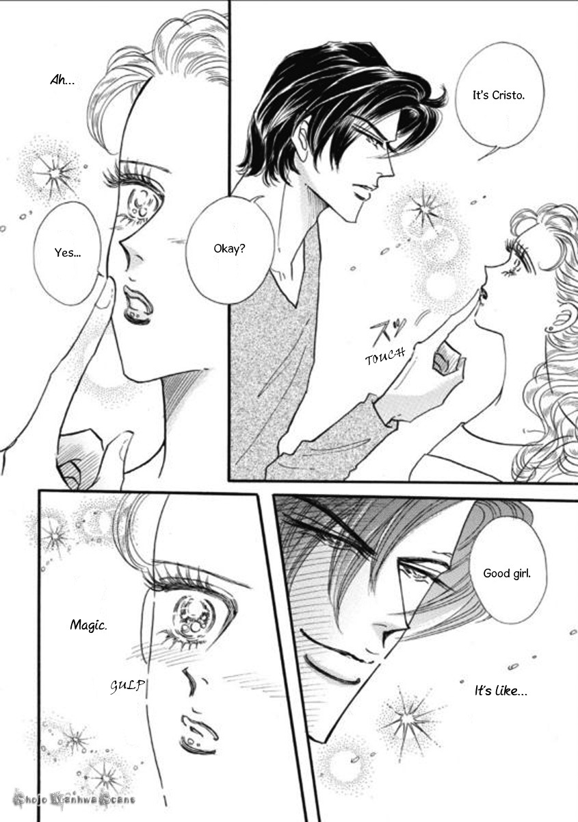 Haiiro no Cinderella Chapter 1 page 25 - Chapter 1