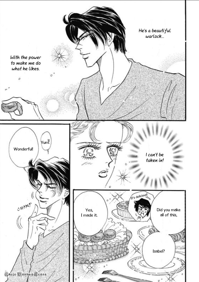 Haiiro no Cinderella Chapter 1 page 26 - Chapter 1